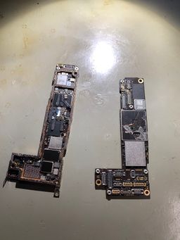 iPhone 12 Datenrettung