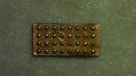 iPhone 12 Akkuchip