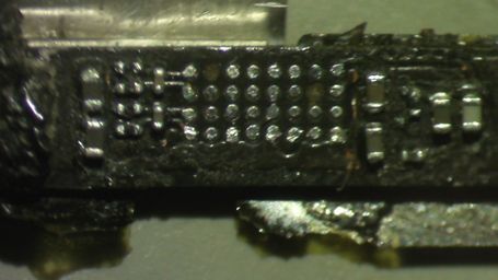 iPhone 12 Akkuchip