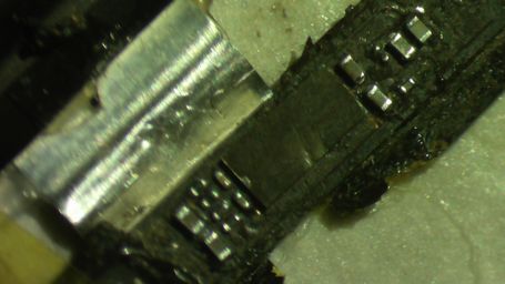 iPhone 12 Akkuchip