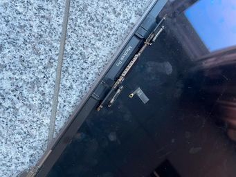 MacBook Pro A1706