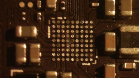 Fairphone 3 Datenrettung