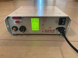 Deutronic DBL 800-14